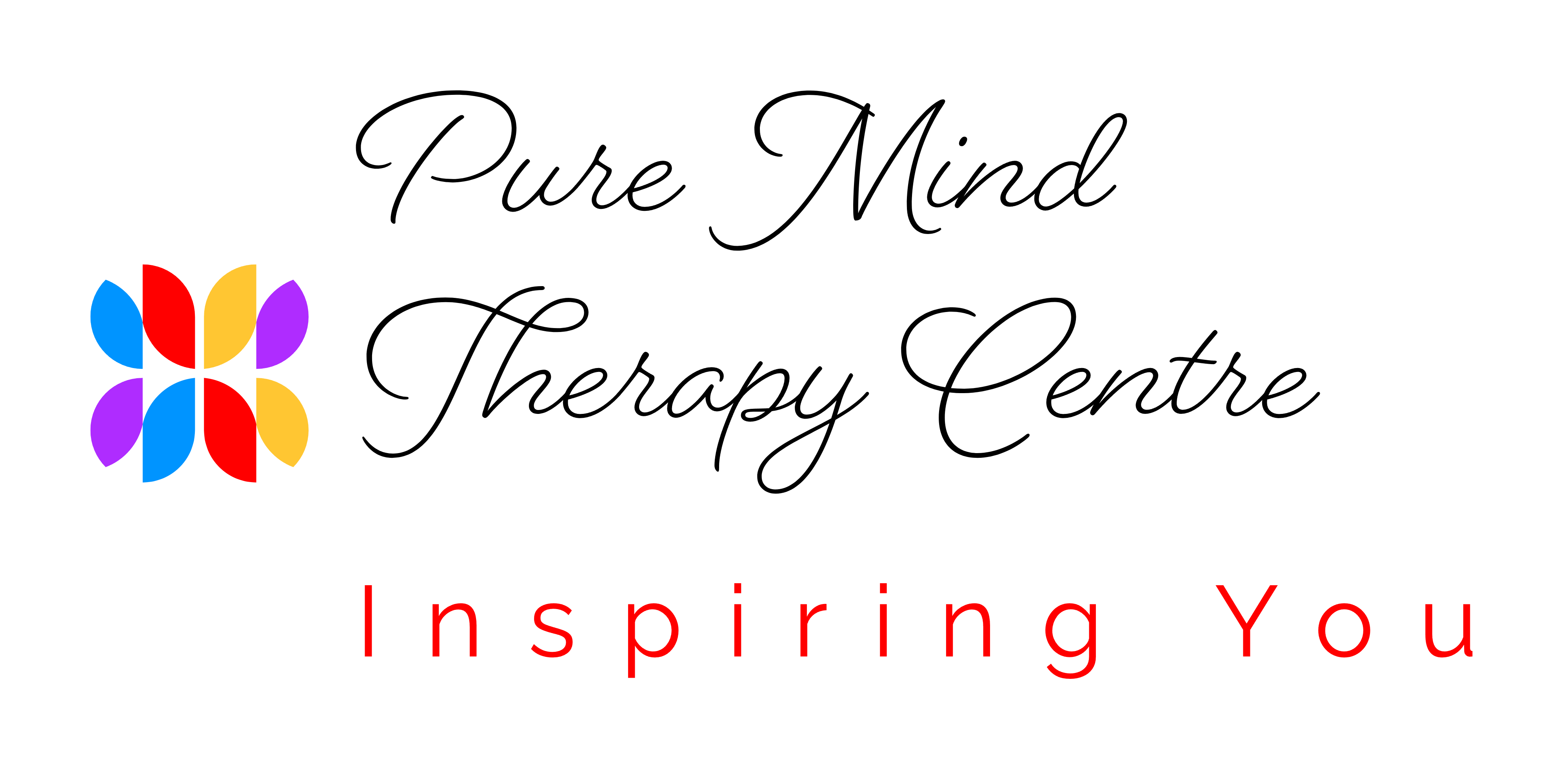 Pure mind Therapy Center logo