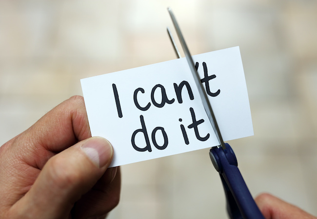 Depression in solihull hypnotherapist