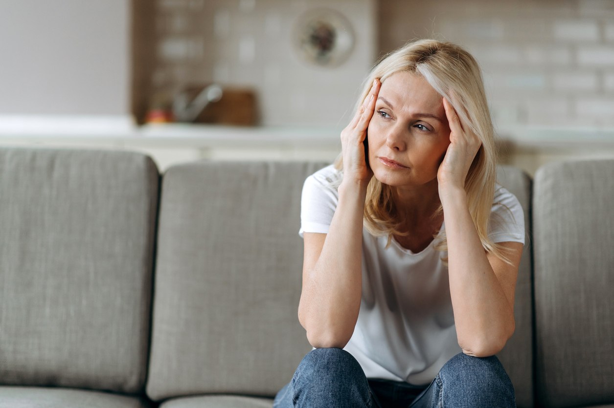 Depression in solihull hypnotherapist