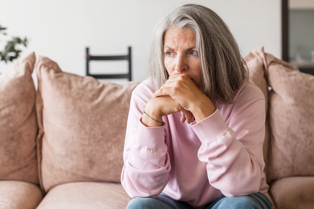 Menopause in Solihull Birmingham